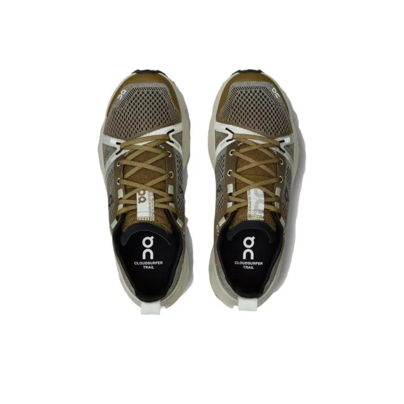 On Running Cloudsurfer Trail Hunter Ice Women's-3
