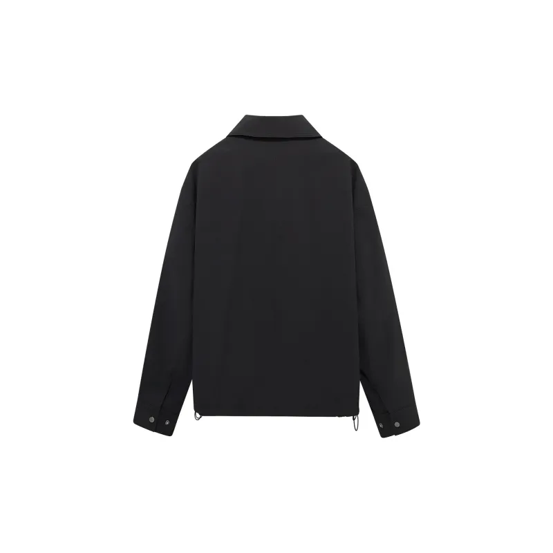 NANS STUDIO Jackets Coats Men's-3