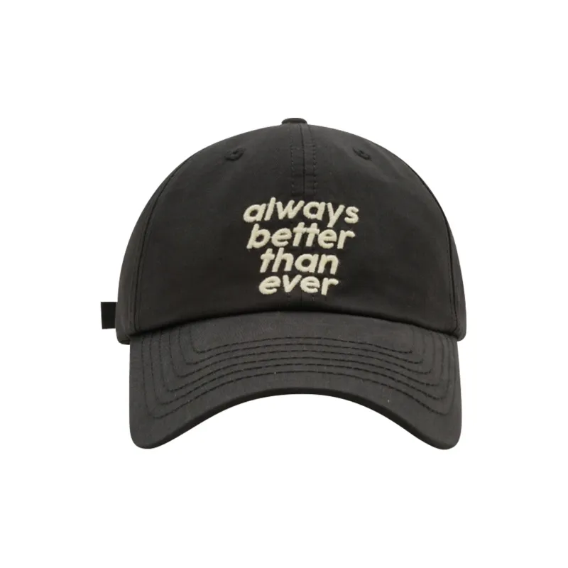 CMFY Cotton Baseball Caps Unisex-2