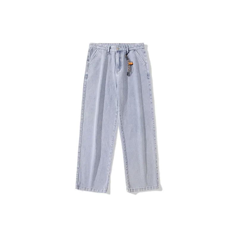 NONEVENT Jeans Unisex-9