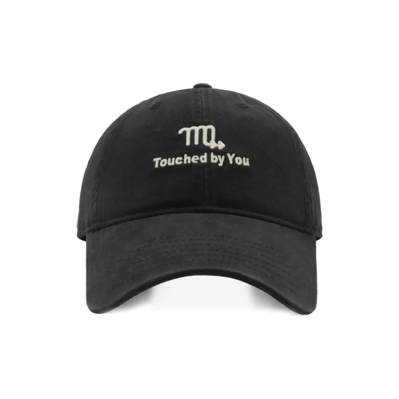 CMFY Cotton Baseball Caps Unisex-5