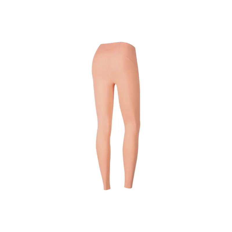 Skechers Sports Pants Women's Pink Orange-1