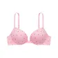 Pink Heart Print