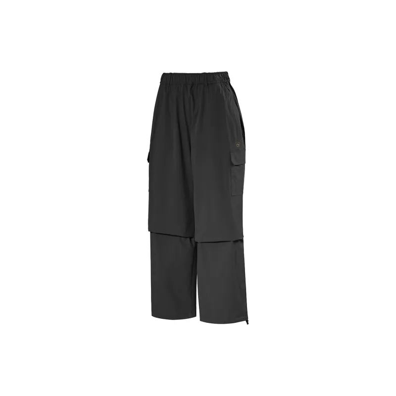 NORTHLAND PROFESSIONAL Spring And Summer Casual Pants Women's-2