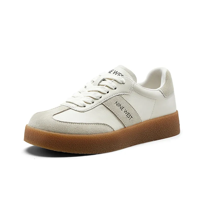 NINE WEST Low-Top Skateboard Shoes Women's-2