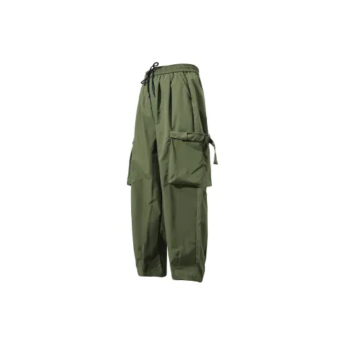 LIVINGTOWN Cargo Pants Unisex