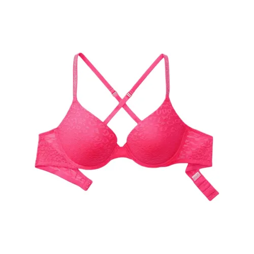 VICTORIA'S SECRET Bra Women's Capri Pink