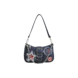Denim Dark Blue