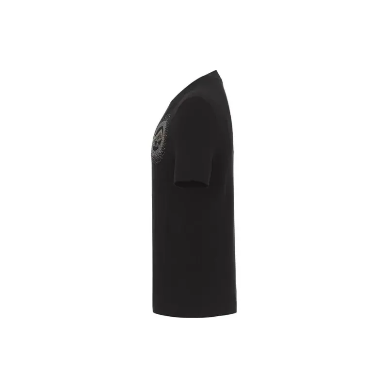 BRAUN BUFFEL T Shirt Men's Black-2