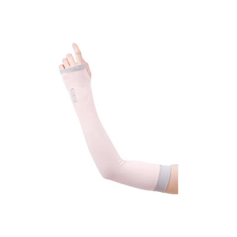 BAIJUAN Sun Protection Sleeves Women's-4