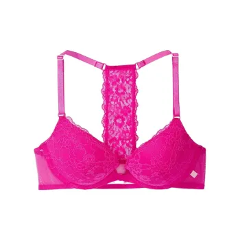 VICTORIA'S SECRET Bra Women's Bright Pink