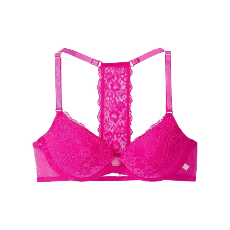 VICTORIA'S SECRET Bra Women's Bright Pink-0