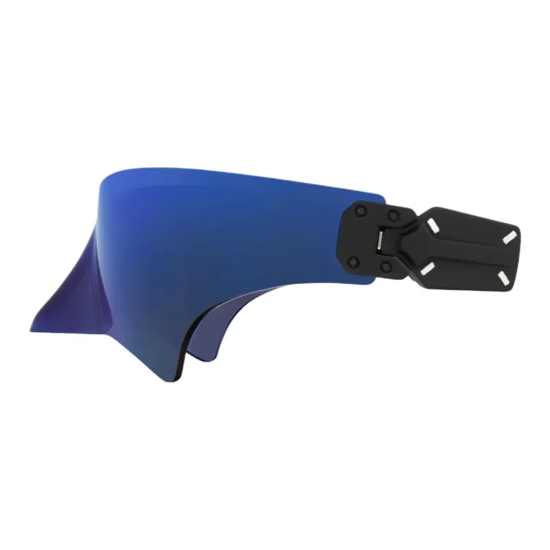 GENTLE MONSTER Maison Margiela Mask Sunglasses-2