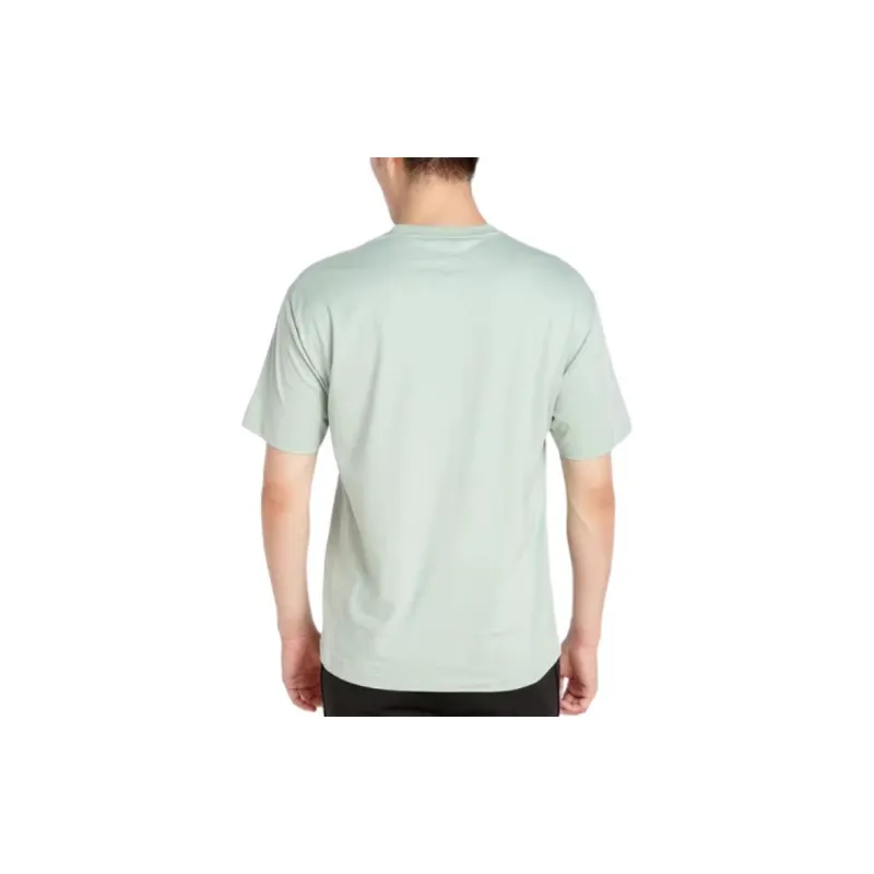 BRAUN BUFFEL T-Shirts Men-3
