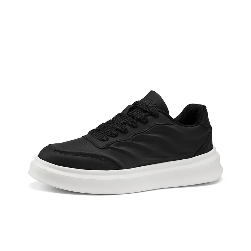 Kangaroo Head Wear-Resistant Low-Top Skateboard Shoes Unisex-10