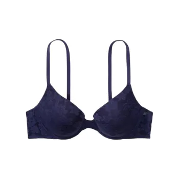 VICTORIA'S SECRET Bra Women's Navy Blue