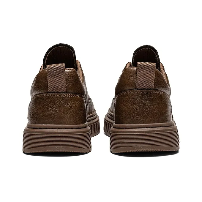G.N.SHIJIA Low Top Casual Shoes Men's-12