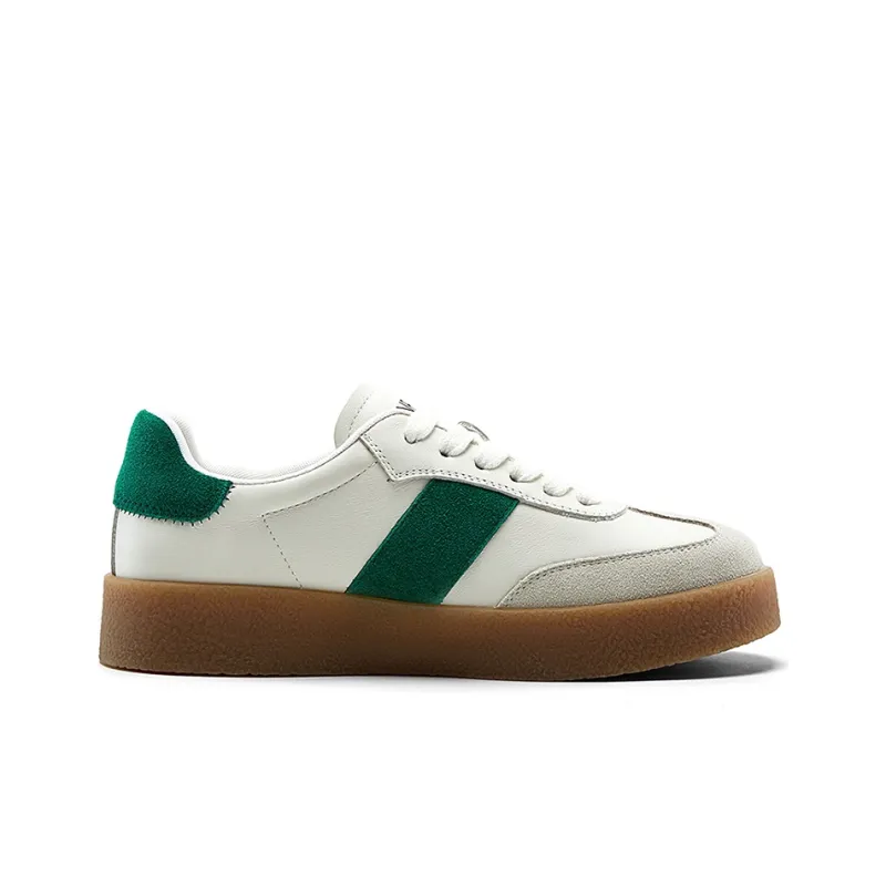 NINE WEST Low-Top Skateboard Shoes Women's-7