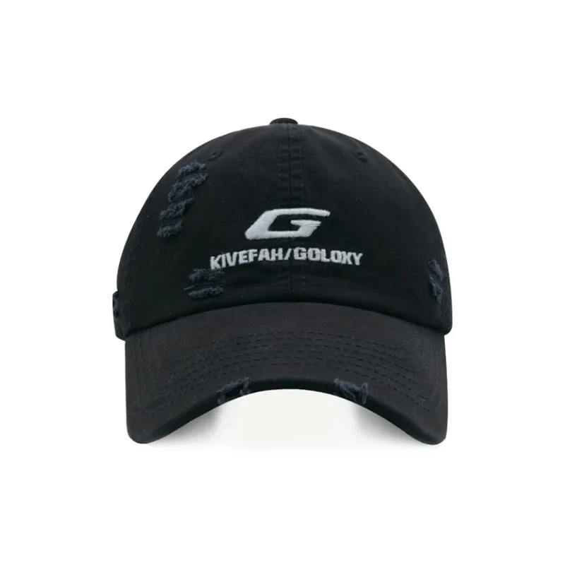 CMFY Cotton Baseball Caps Unisex-8