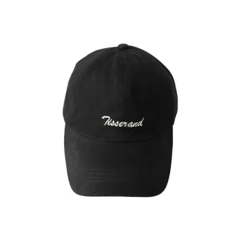 LE TISSERAND Polyester Baseball Caps Unisex