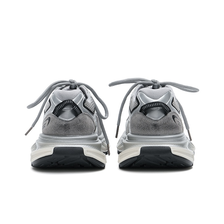 MASOOMAKE Wear-Resistant Height Increasing Low-Top Chunky MASOOMAKE Wear-Resistant Height Increasing Low-Top Chunky