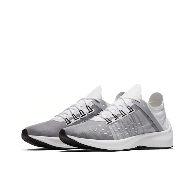 Nike EXP-X14 'Wolf Grey' GS-1