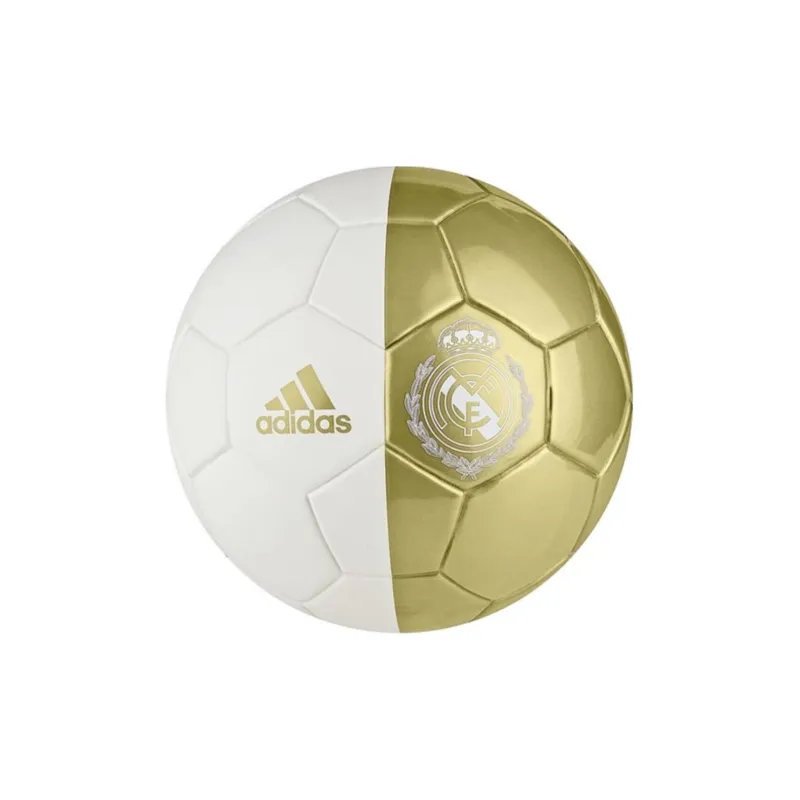 Adidas Size 5 Soccer Machine Stitched Soccer Ball Unisex-3