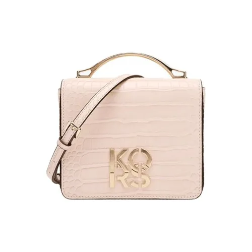 MICHAEL KORS Luggage Collection Crossbody Bags