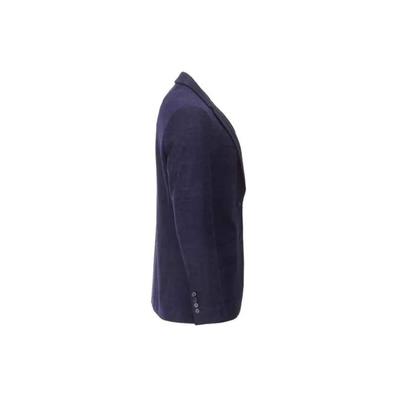 BRAUN BUFFEL Business Suit Men's Dark Blue-2