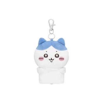 Chiikawa Hachiware Dolls Plush Pendant Small Size Tall