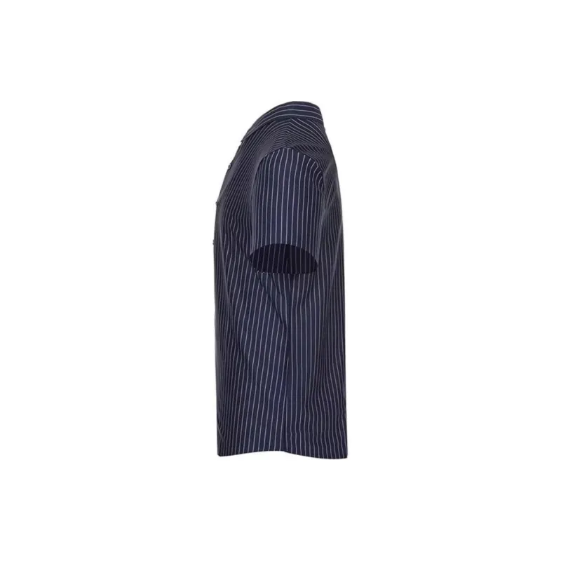 BRAUN BUFFEL Shirt Men's Dark Blue-2