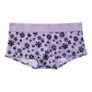 1 Pack (Lavender Floral Print)