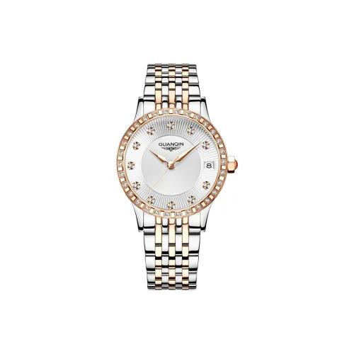 GUANQIN Women's Watch