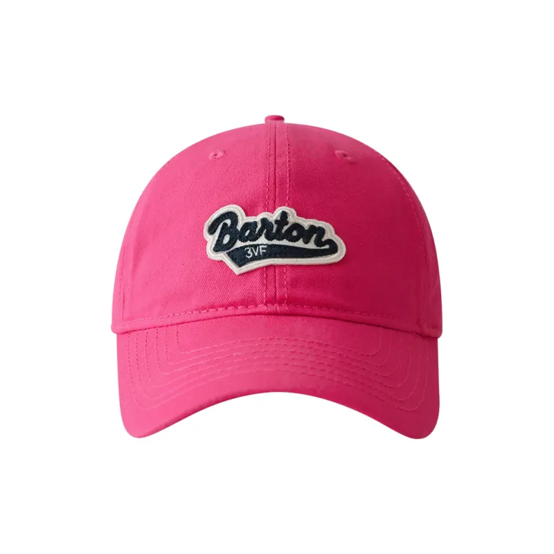 CMFY Cotton Baseball Caps Unisex-5