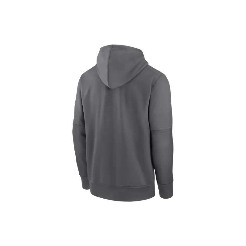 Nike Washington Nationals City Connect Practice Men's Nike Therma Mlb Pullover Hoodie-1