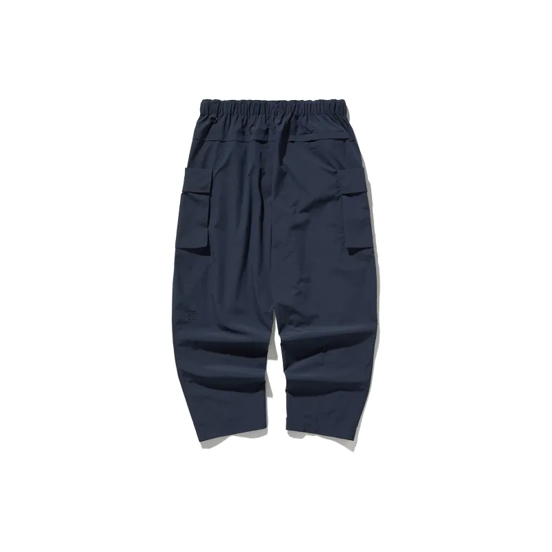 Nautica White Sail Casual Pants Unisex-6