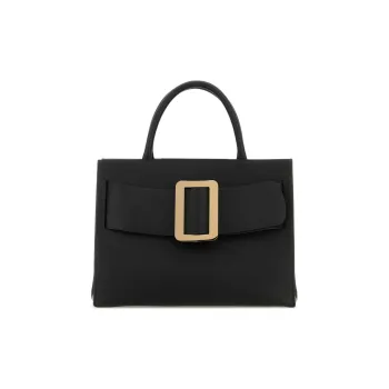 BOYY Bobby 32 Buckle-Detailed Tote Bag