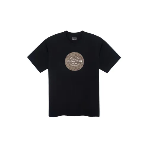 COACH Unisex T-shirt