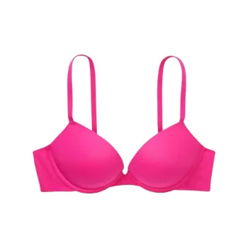 Victoria's Secret Bra Women's Candy Pink