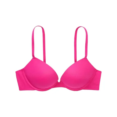 Victoria's Secret Bra Women's Candy Pink