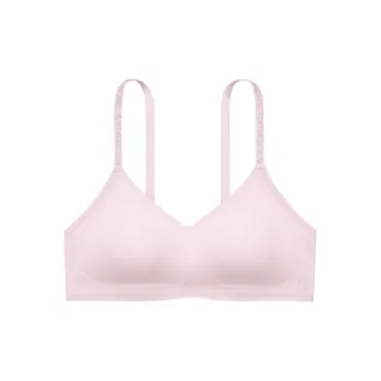 Victoria's Secret Anti gravity Series Bra Women's Soft Pink