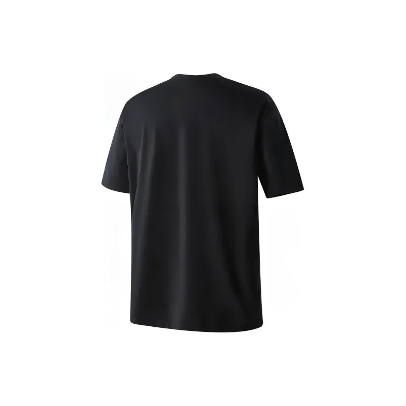 NBA Los Angeles Clippers T Shirts Unisex Black-1