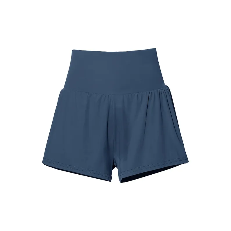 Daz Yoga Shorts Women's-9
