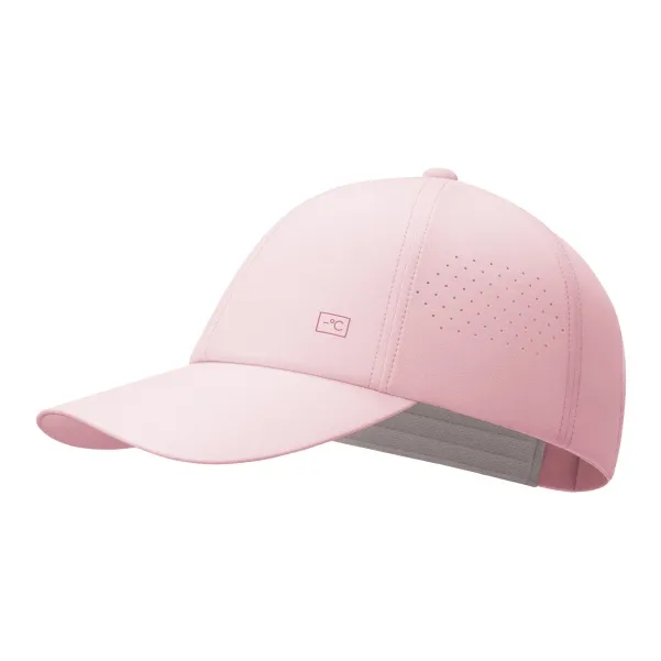 Bananain Cool Leather Sunscreen Series Polyester Baseball Caps Unisex-2