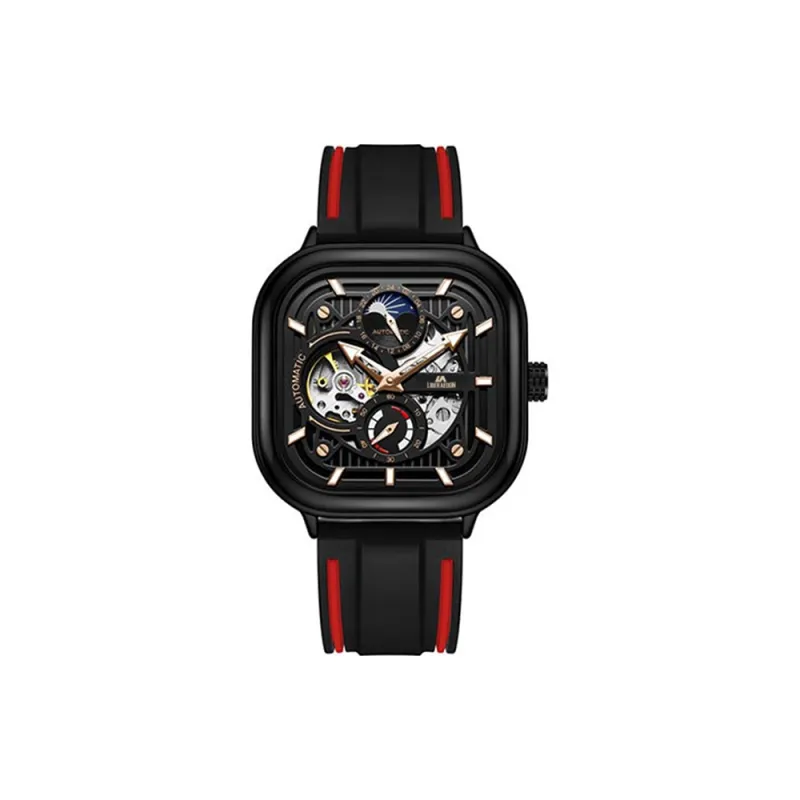 LIBER AEDON Men Watch-21