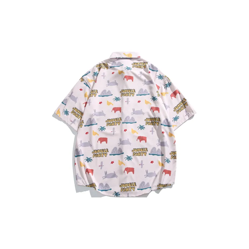 33TH Shirts Unisex-16