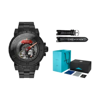 ANGIE PRESENT WATCH Men Watch