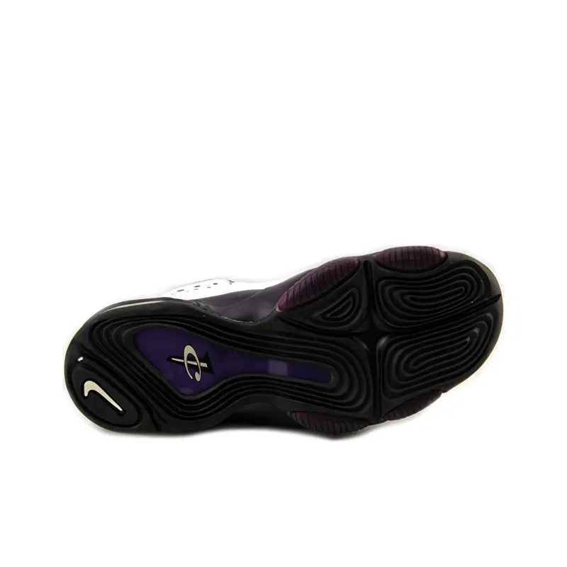 Nike Air Penny III Club Purple GS-4