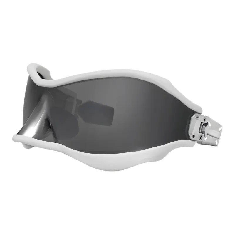 GENTLE MONSTER Maison Margiela Small Mask Sunglasses-1