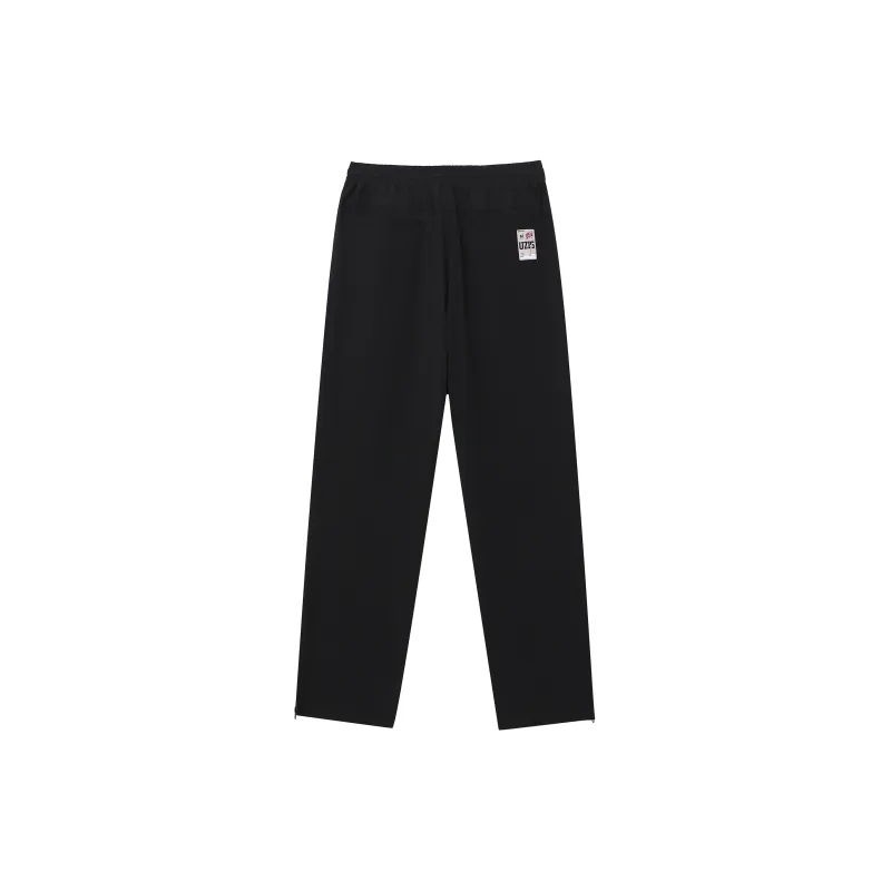 UZIS Knitted Sports Pants Unisex-1